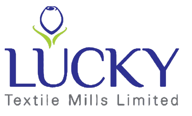 Lucky Textile Mills Limited Logo